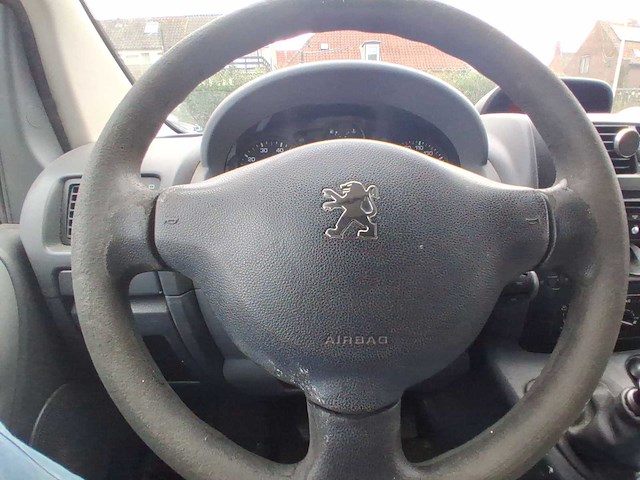 Peugeot expert 229 2.0 hdi l1h1 | vf-247-f * - afbeelding 22 van  23