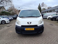 Peugeot expert 229 2.0 hdi l1h1 | vf-247-f * - afbeelding 23 van  23