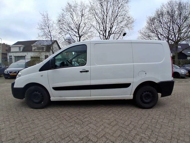 Peugeot expert 229 2.0 hdi l1h1 | vf-247-f - afbeelding 2 van  23