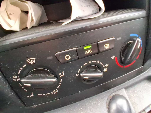 Peugeot expert 229 2.0 hdi l1h1 | vf-247-f - afbeelding 7 van  23