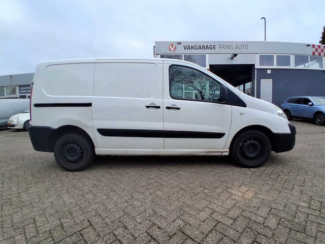 Peugeot expert 229 2.0 hdi l1h1 | vf-247-f - afbeelding 8 van  23