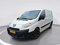 Peugeot expert 229 2.0 hdi l1h1 | vf-247-f