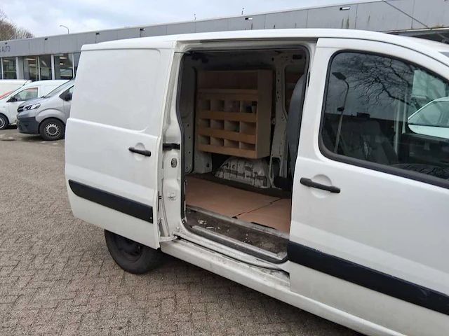 Peugeot expert 229 2.0 hdi l1h1 | vf-247-f - afbeelding 15 van  23
