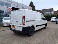 Peugeot expert 229 2.0 hdi l1h1 | vf-247-f - afbeelding 12 van  23