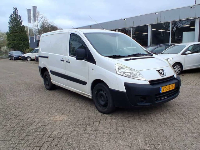 Peugeot expert 229 2.0 hdi l1h1 | vf-247-f - afbeelding 17 van  23