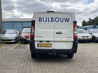 Peugeot expert 229 2.0 hdi l2h1 dc profit+ | vg-710-s i - afbeelding 5 van  24