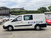 Peugeot expert 229 2.0 hdi l2h1 dc profit+ | vg-710-s i - afbeelding 8 van  24