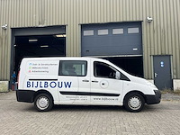 Peugeot expert 229 2.0 hdi l2h1 dc profit+ | vg-710-s i - afbeelding 9 van  24