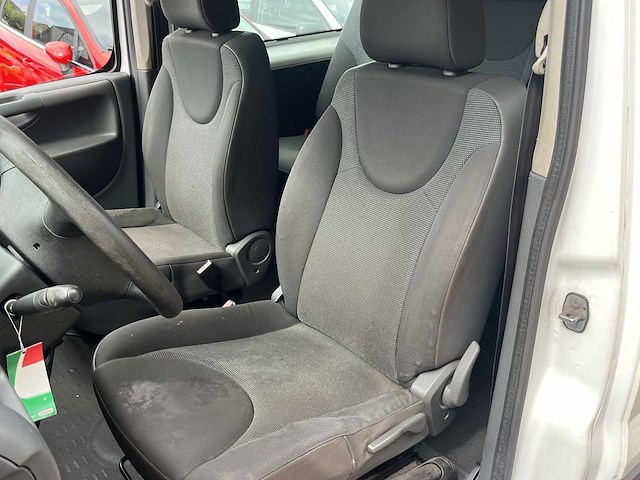 Peugeot expert 229 2.0 hdi l2h1 dc profit+ | vg-710-s i - afbeelding 10 van  24