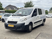 Peugeot expert 229 2.0 hdi l2h1 dc profit+ | vg-710-s i - afbeelding 11 van  24
