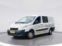 Peugeot expert 229 2.0 hdi l2h1 dc profit+ | vg-710-s i - afbeelding 1 van  24