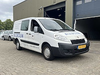 Peugeot expert 229 2.0 hdi l2h1 dc profit+ | vg-710-s i - afbeelding 21 van  24