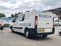 Peugeot expert 229 2.0 hdi l2h1 dc profit+ | vg-710-s i - afbeelding 22 van  24