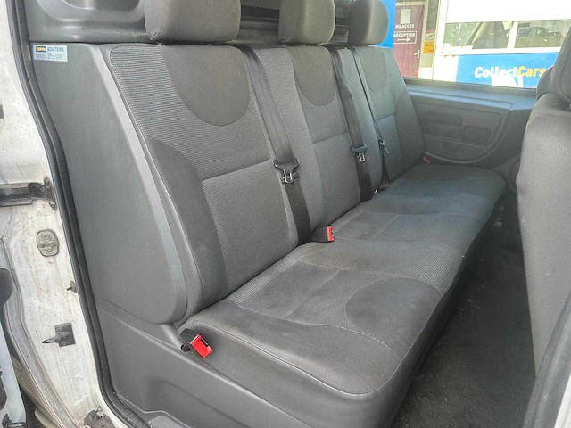 Peugeot expert 229 2.0 hdi l2h1dcp+, 2-vvv-12 - afbeelding 3 van  14