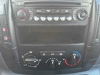 Peugeot expert 229 2.0 hdi l2h1dcp+, 2-vvv-12 - afbeelding 8 van  14