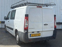 Peugeot expert 229 2.0 hdi l2h1dcp+, 2-vvv-12 - afbeelding 10 van  14