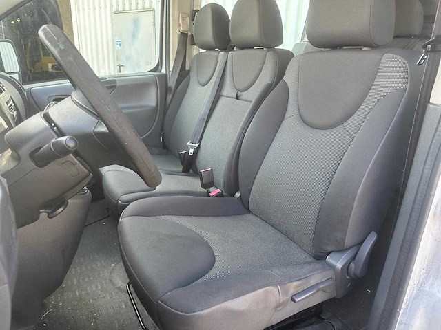 Peugeot expert 229 2.0 hdi l2h1dcp+, 2-vvv-12 - afbeelding 12 van  14