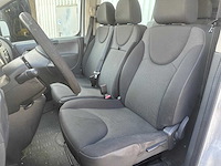Peugeot expert 229 2.0 hdi l2h1dcp+, 2-vvv-12 - afbeelding 12 van  14