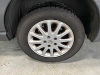 Peugeot expert 229 2.0 hdif l2h1 dc bedrijfswagen - afbeelding 3 van  31