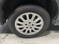 Peugeot expert 229 2.0 hdif l2h1 dc bedrijfswagen - afbeelding 4 van  31