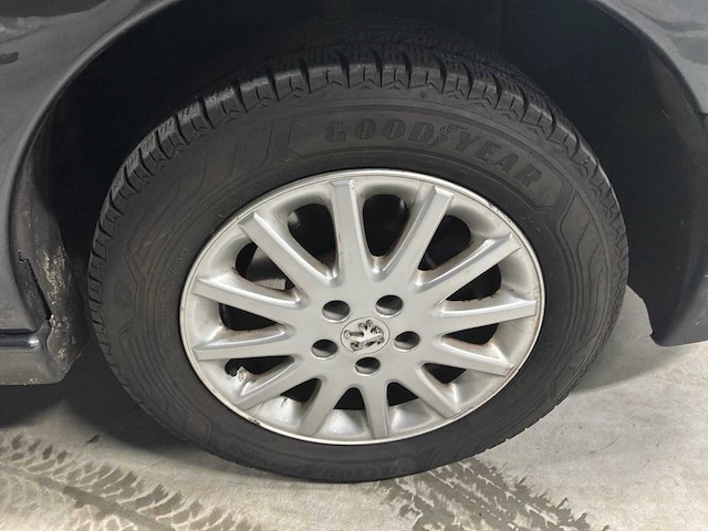 Peugeot expert 229 2.0 hdif l2h1 dc bedrijfswagen - afbeelding 5 van  31