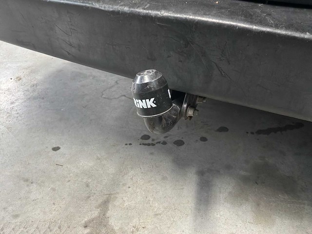 Peugeot expert 229 2.0 hdif l2h1 dc bedrijfswagen - afbeelding 8 van  31