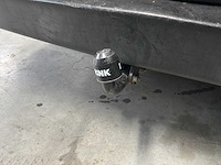 Peugeot expert 229 2.0 hdif l2h1 dc bedrijfswagen - afbeelding 8 van  31