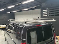 Peugeot expert 229 2.0 hdif l2h1 dc bedrijfswagen - afbeelding 9 van  31