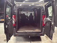 Peugeot expert 229 2.0 hdif l2h1 dc bedrijfswagen - afbeelding 10 van  31