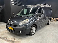 Peugeot expert 229 2.0 hdif l2h1 dc bedrijfswagen - afbeelding 1 van  31