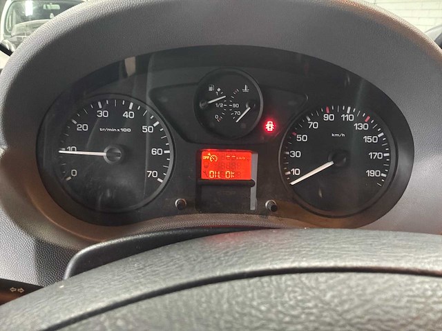 Peugeot expert 229 2.0 hdif l2h1 dc bedrijfswagen - afbeelding 19 van  31