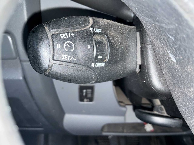 Peugeot expert 229 2.0 hdif l2h1 dc bedrijfswagen - afbeelding 22 van  31