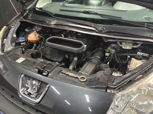 Peugeot expert 229 2.0 hdif l2h1 dc bedrijfswagen - afbeelding 24 van  31