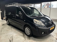 Peugeot expert 229 2.0 hdif l2h1 dc bedrijfswagen - afbeelding 23 van  31