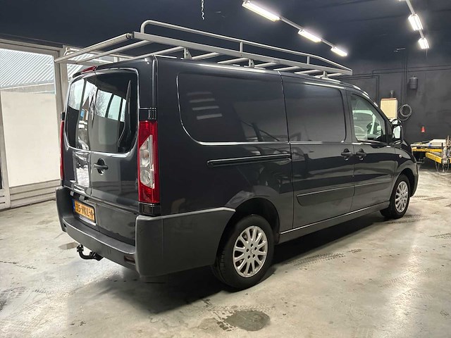 Peugeot expert 229 2.0 hdif l2h1 dc bedrijfswagen - afbeelding 26 van  31
