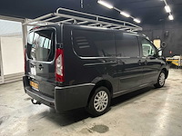 Peugeot expert 229 2.0 hdif l2h1 dc bedrijfswagen - afbeelding 26 van  31