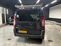 Peugeot expert 229 2.0 hdif l2h1 dc bedrijfswagen - afbeelding 27 van  31
