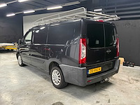 Peugeot expert 229 2.0 hdif l2h1 dc bedrijfswagen - afbeelding 28 van  31