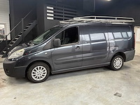 Peugeot expert 229 2.0 hdif l2h1 dc bedrijfswagen - afbeelding 29 van  31