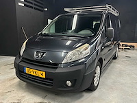Peugeot expert 229 2.0 hdif l2h1 dc bedrijfswagen - afbeelding 30 van  31