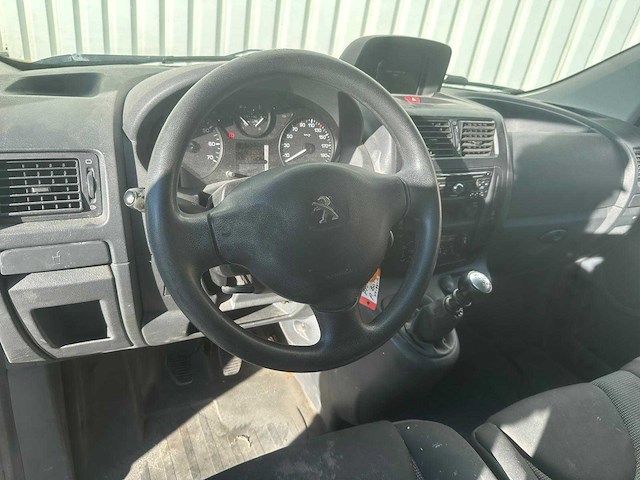 Peugeot expert 229 2.0 hdil2h1dcnav , vx-991-g - afbeelding 5 van  18