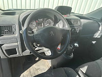 Peugeot expert 229 2.0 hdil2h1dcnav , vx-991-g - afbeelding 5 van  18