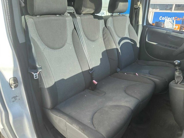 Peugeot expert 229 2.0 hdil2h1dcnav , vx-991-g - afbeelding 7 van  18