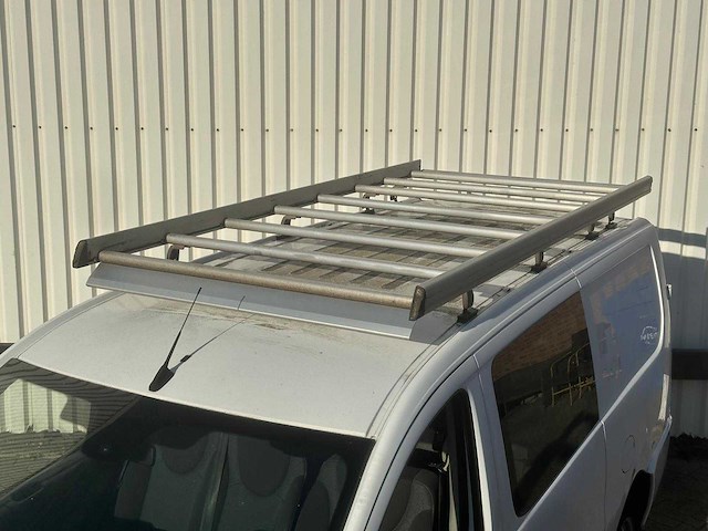 Peugeot expert 229 2.0 hdil2h1dcnav , vx-991-g - afbeelding 9 van  18