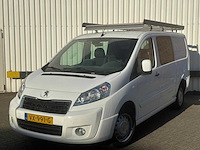 Peugeot expert 229 2.0 hdil2h1dcnav , vx-991-g - afbeelding 1 van  18