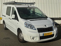 Peugeot expert 229 2.0 hdil2h1dcnav , vx-991-g - afbeelding 11 van  18