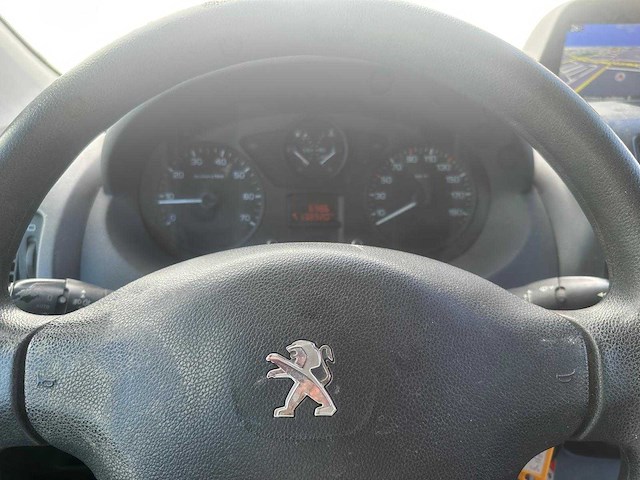 Peugeot expert 229 2.0 hdil2h1dcnav , vx-991-g - afbeelding 15 van  18