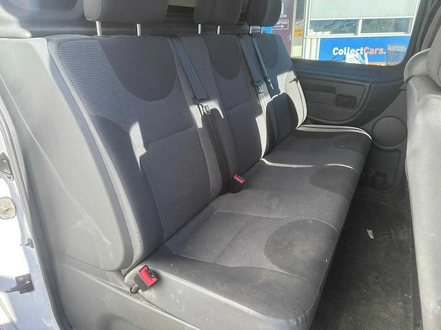 Peugeot expert 229 2.0 hdil2h1dcnav , vx-991-g - afbeelding 2 van  3