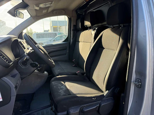 Peugeot expert 229s 1.6 hdi turbo | v-919-pp i - afbeelding 1 van  18
