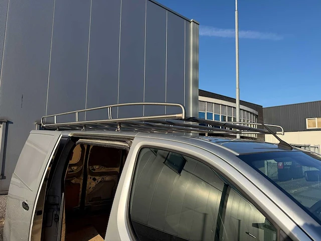 Peugeot expert 229s 1.6 hdi turbo | v-919-pp i - afbeelding 12 van  18